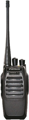 ����� Parus T-8